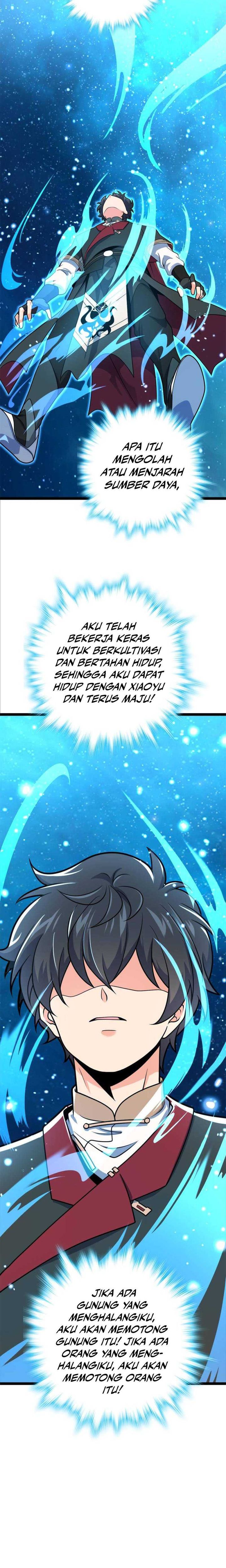 Spare Me, Great Lord! Chapter 604 Gambar 15